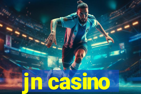 jn casino