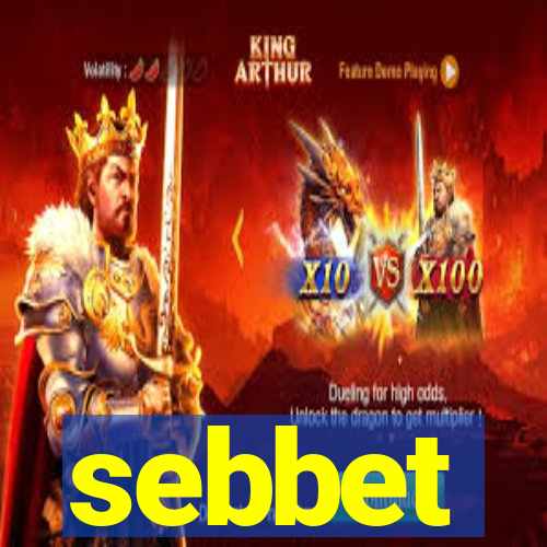 sebbet