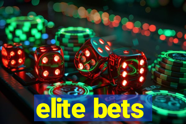 elite bets