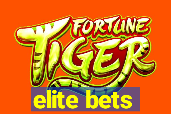 elite bets