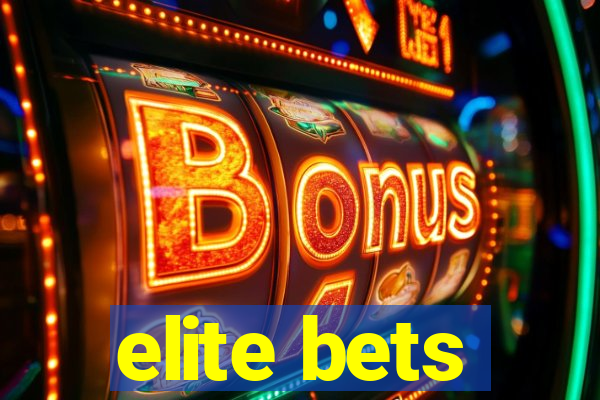 elite bets