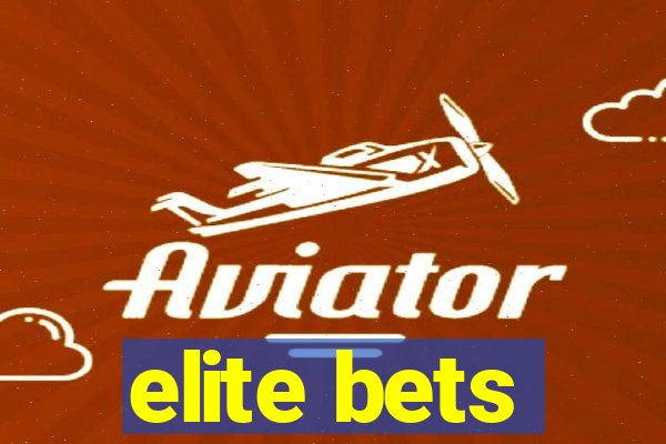 elite bets