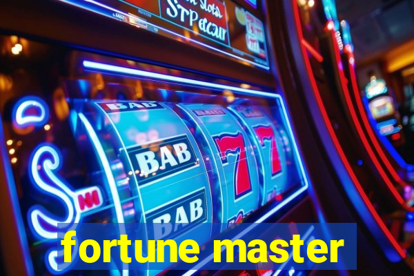 fortune master