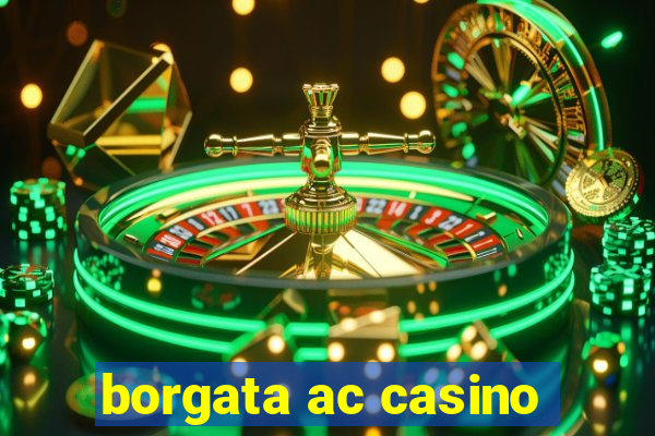 borgata ac casino