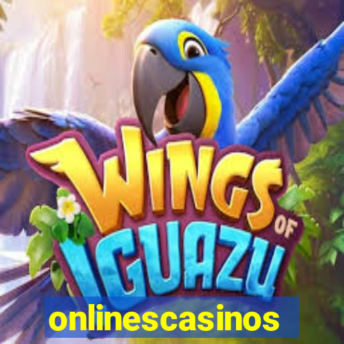 onlinescasinos