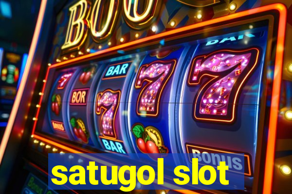 satugol slot