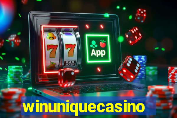 winuniquecasino