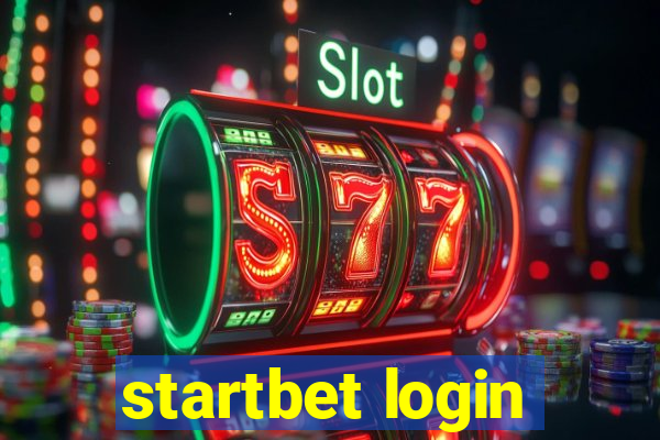 startbet login