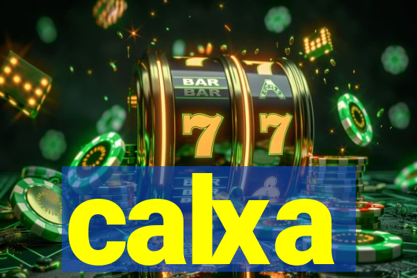 calxa