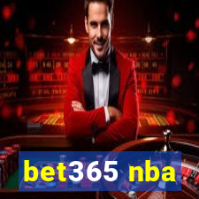 bet365 nba