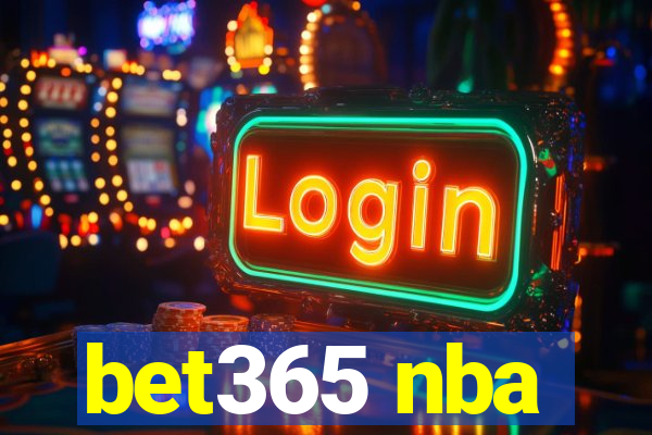 bet365 nba