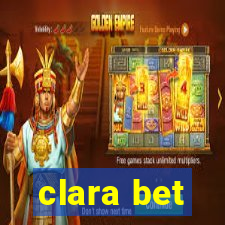 clara bet