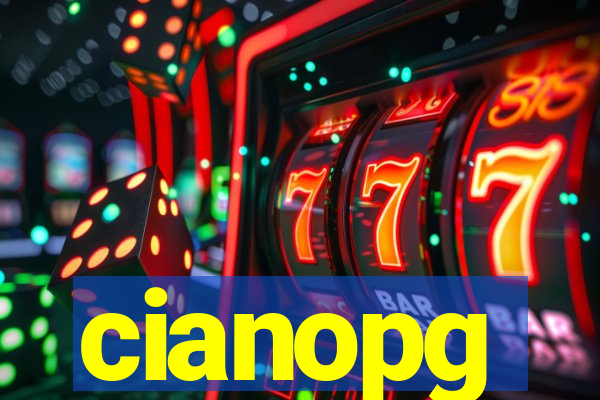 cianopg