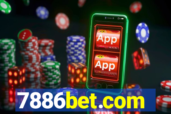 7886bet.com