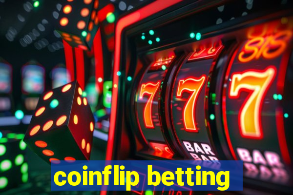 coinflip betting