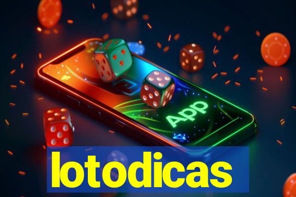 lotodicas