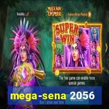 mega-sena 2056