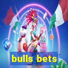 bulls bets