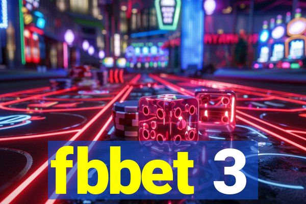 fbbet 3