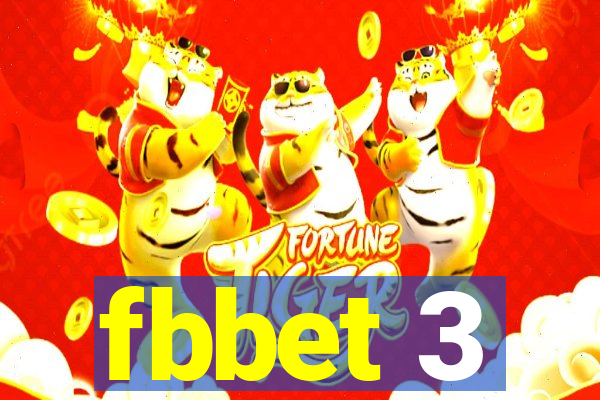 fbbet 3