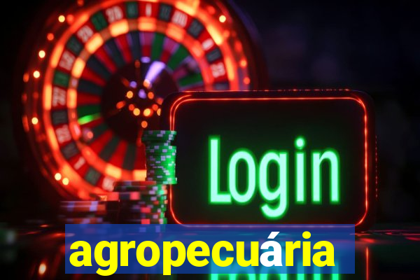 agropecuária cruzeiro do sul