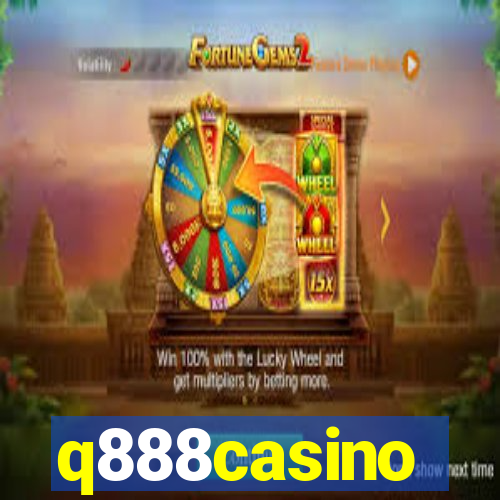 q888casino