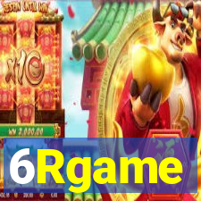 6Rgame