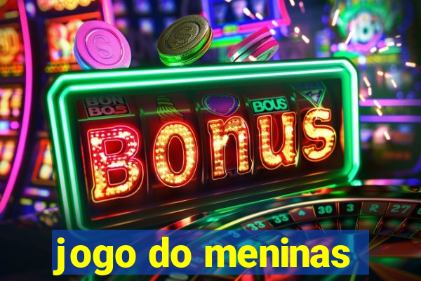 jogo do meninas