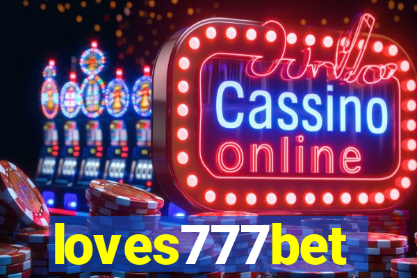 loves777bet