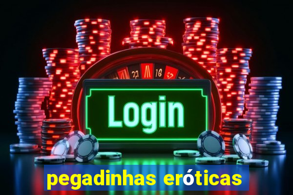 pegadinhas eróticas