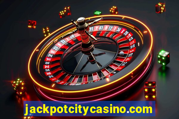 jackpotcitycasino.com online casino