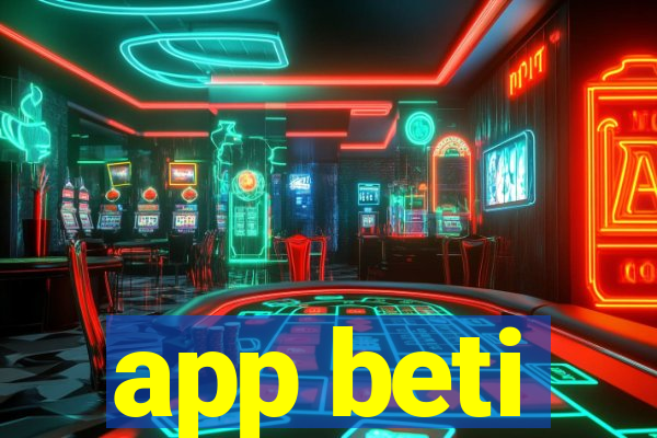 app beti