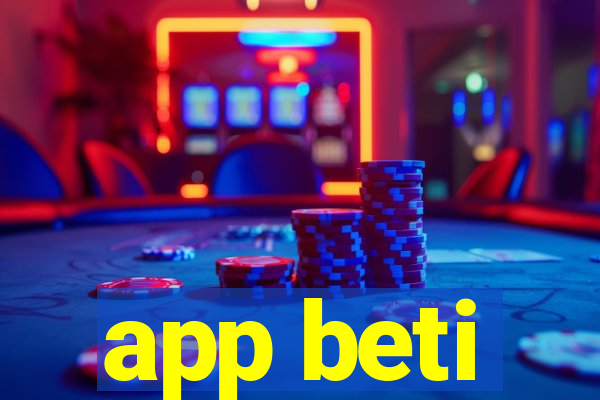 app beti