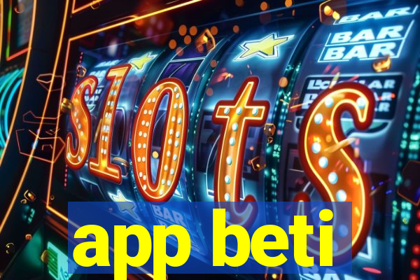 app beti