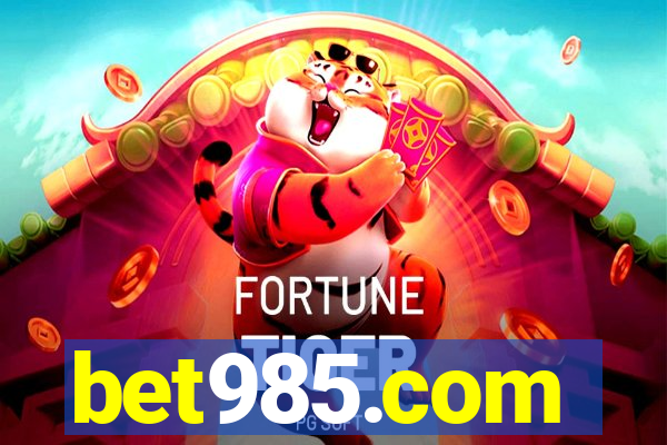 bet985.com