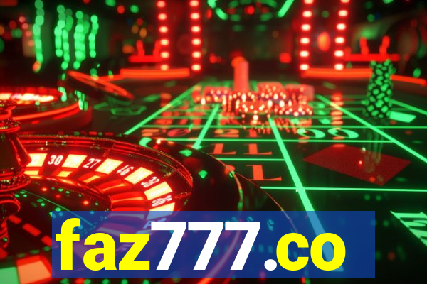 faz777.co