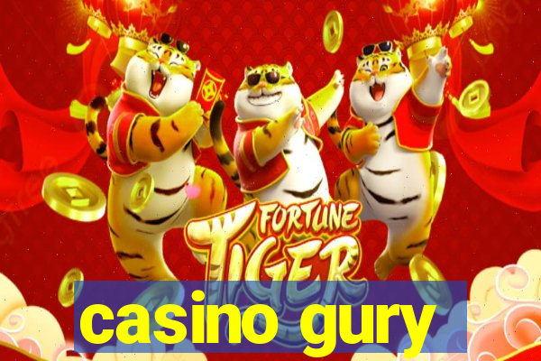 casino gury