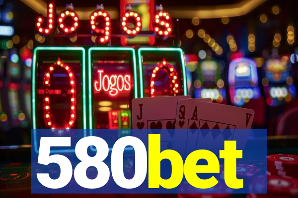 580bet