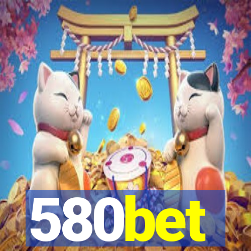 580bet