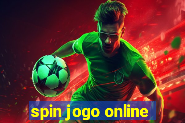 spin jogo online