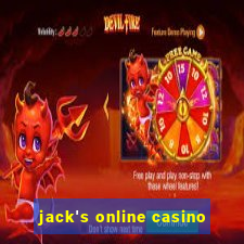 jack's online casino