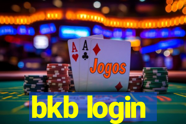 bkb login