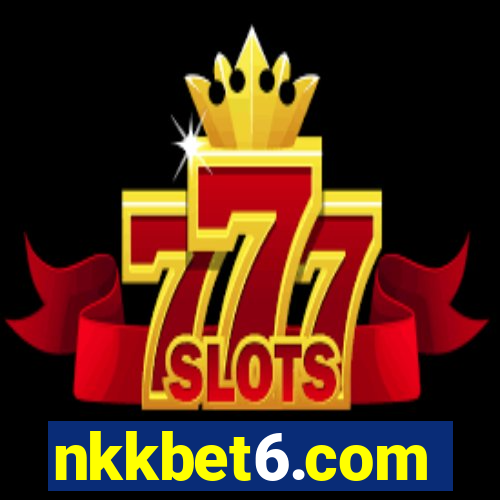 nkkbet6.com