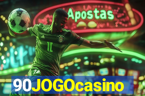 90JOGOcasino