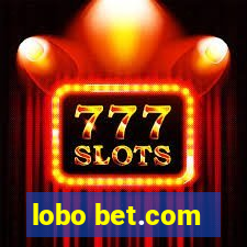 lobo bet.com