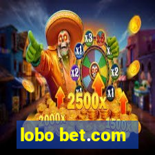 lobo bet.com