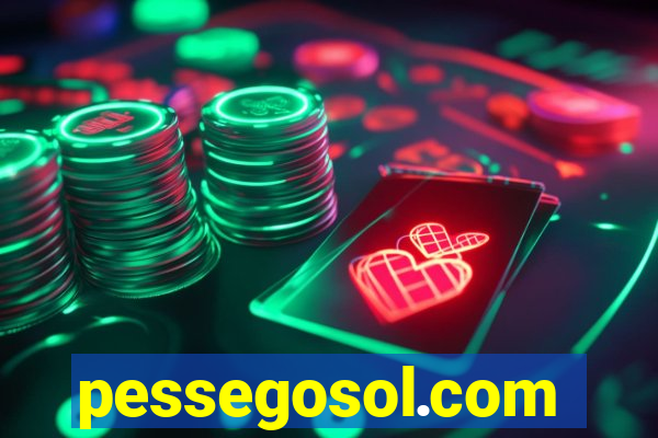 pessegosol.com