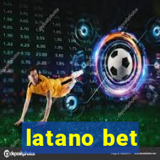 latano bet