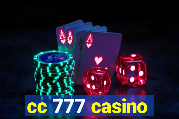 cc 777 casino