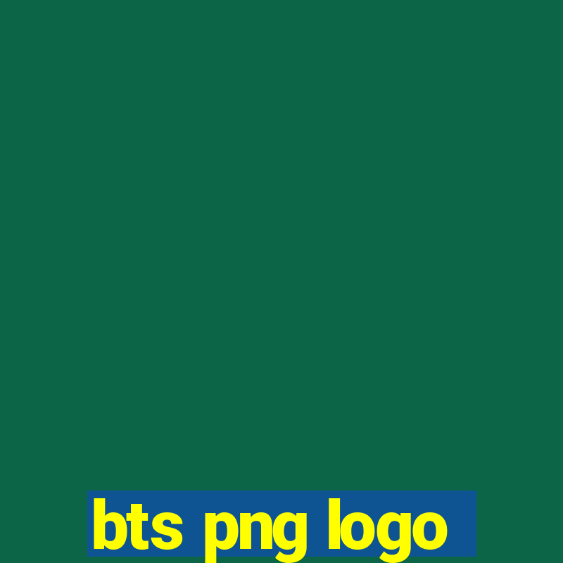 bts png logo